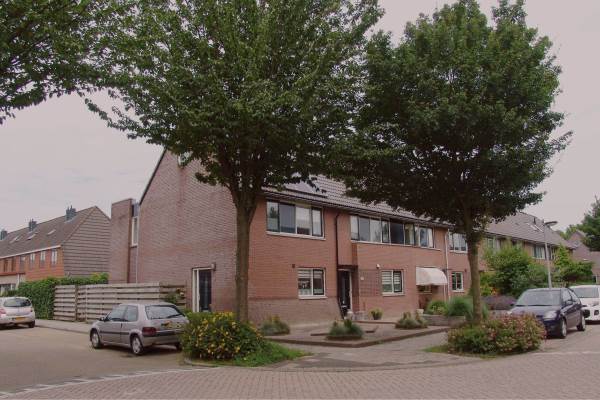 Woning Orion 57 Zeewolde