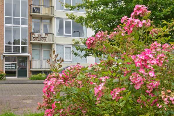 Woning Ter Weerlaan 98 Wassenaar