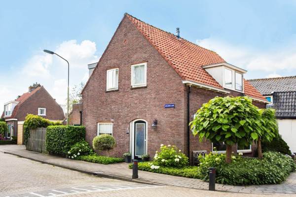 Woning Nieuwstraat 83 Scherpenzeel Gld