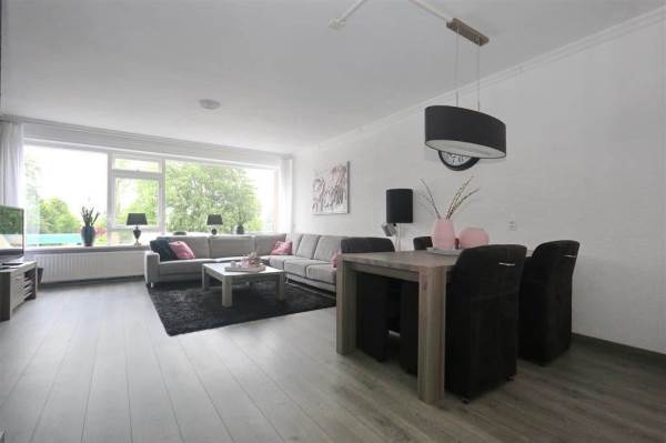 Woning Hoornesplein 79 Katwijk