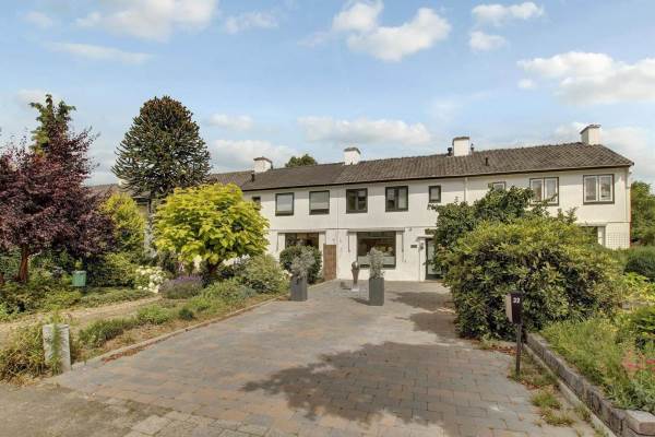 Woning Verlengde Parkweg 32 Ede