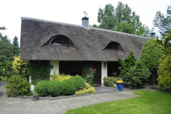 Woning Nieuwe Slender 2 Schijndel