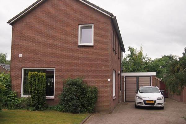 Woning Sleedoorn 4 Emmen