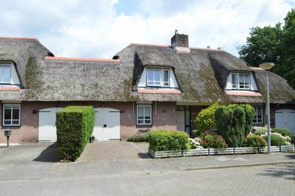 Woning Mariënweerd 16 Weurt