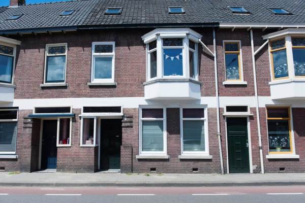 Woning Rosmolenplein 31 Tilburg