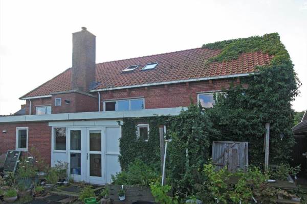 Woning De Voorstreek 11 Gerkesklooster