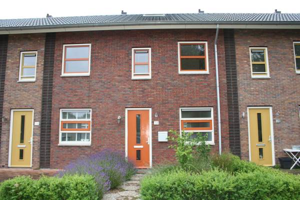 Woning De Grutto 34 Dronten