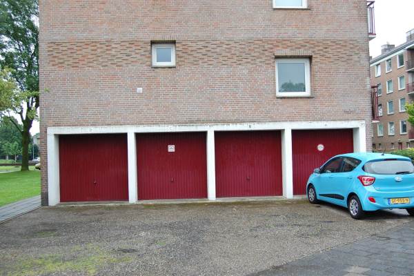 Woning Delftlaan 293B Haarlem
