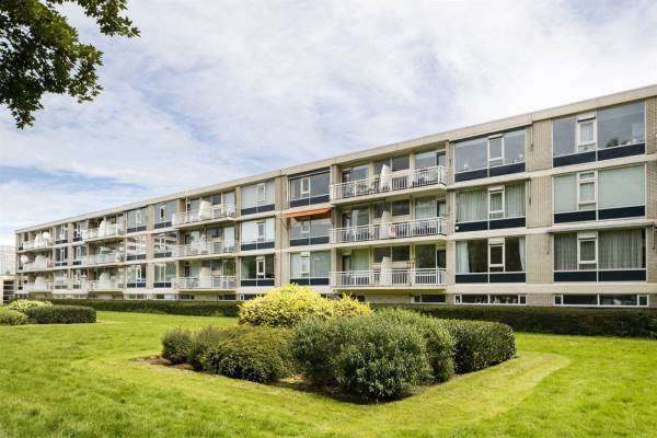 Woning Van Vollenhovenlaan 83 Utrecht