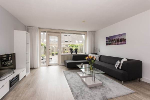 Woning Leerlooierpad 15 Schiedam
