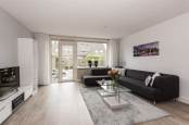 Woning Leerlooierpad 15 Schiedam