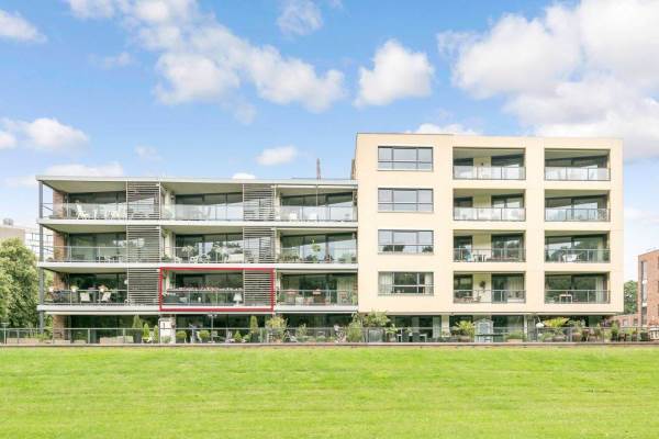 Woning Cor Vlotlaan 29 Utrecht