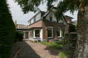 Woning Singel 103 Bussum