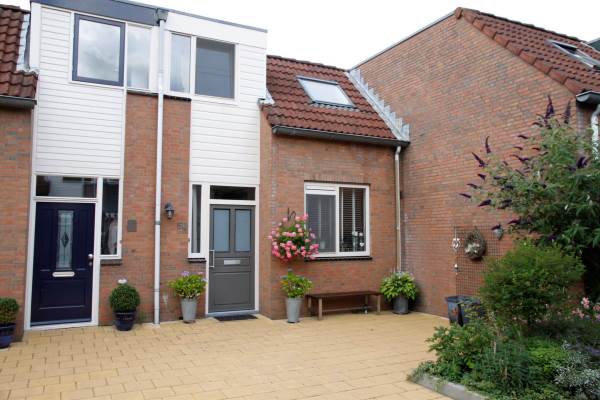 Woning Graaf Anselmdek 50 Nieuwegein