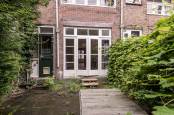 Woning De Kempenaerstraat 20a Rotterdam