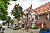Woning Johann Keplerstraat 45II Amsterdam