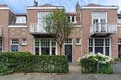 Woning Kinheimweg 9B Bloemendaal
