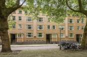 Woning Willem de Zwijgerlaan 134-II Amsterdam