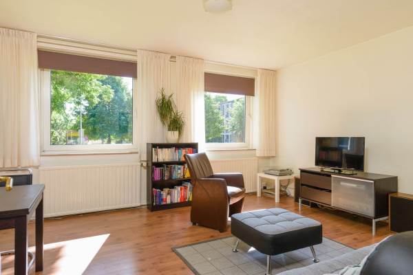 Woning Rubenslaan 89 Utrecht