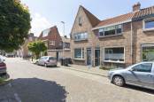 Woning Werner Helmichstraat 6 Utrecht