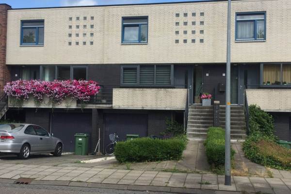 Woning Meindert Hobbemastraat 49 Almere