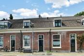 Woning Hofstraat 20 Utrecht