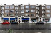 Woning Jonker Fransstraat 112B Rotterdam