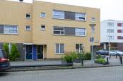 Woning Grootmeesterplein 78 Utrecht