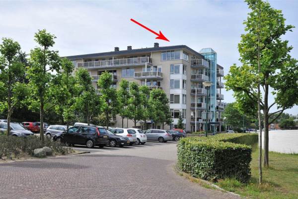 Woning Dalplein 53 Soest