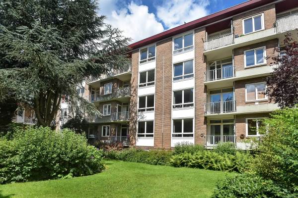 Woning Rosendaalsestraat 344-4 Arnhem