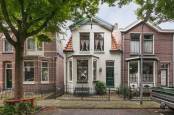 Woning Skager Rak 5 Zaandam