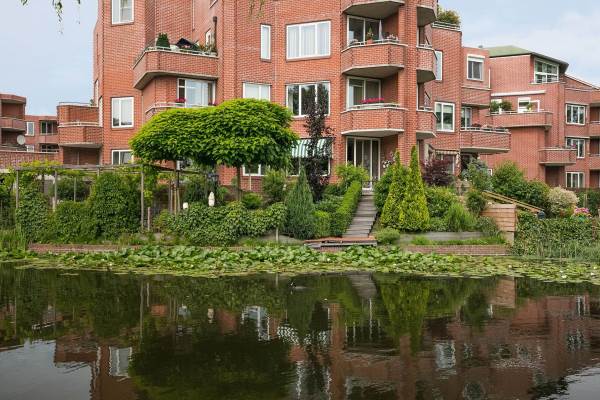 Woning Pietersberg 129 Capelle aan den IJssel