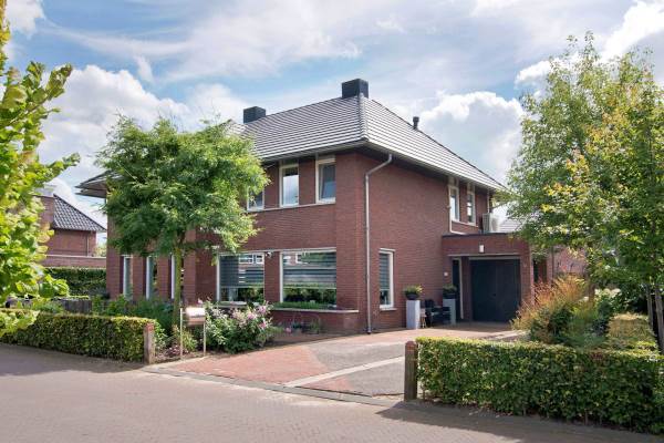Woning Merwe Donk 19 Gorinchem