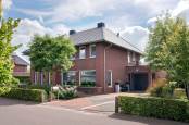 Woning Merwe Donk 19 Gorinchem