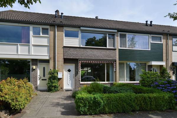 Woning Saxofoonstraat 9 Helmond