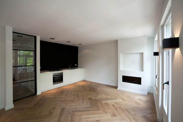 Woning Jacob van Lennepkade 461 Amsterdam