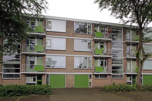 Woning Aldenhof 3723 Nijmegen