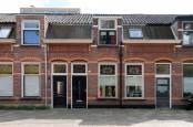 Woning Gildebroedersstraat 66 Tilburg