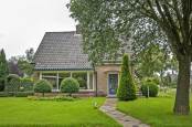 Woning Nieuwe Holtenweg 2 Vries