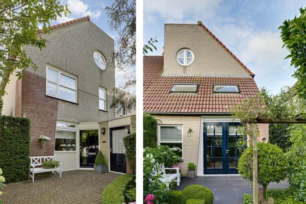 Woning Margriethof 53 Papendrecht
