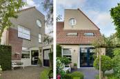 Woning Margriethof 53 Papendrecht