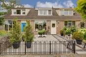 Woning Strammerboogh 23 Akersloot
