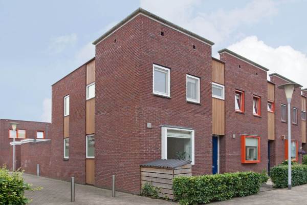 Woning Struweelstraat 17 Zwolle