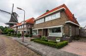 Woning Tjepkemastraat 35 Heerenveen