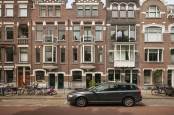 Woning Bergselaan 97 Rotterdam