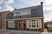 Woning Willem Barendszstraat 37 Enschede