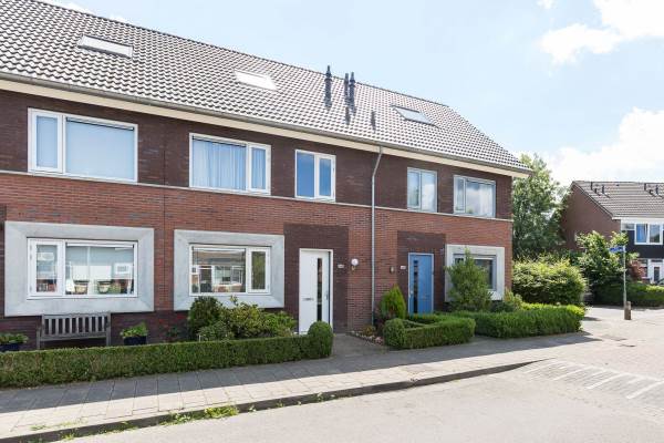 Woning Enk 145 Borne