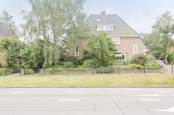 Woning Ritzema Bosweg 54 Wageningen
