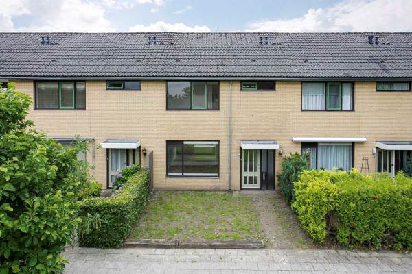 Woning Dillenburg 72 Lochem