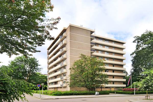 Woning Beverloweg 15 Eindhoven